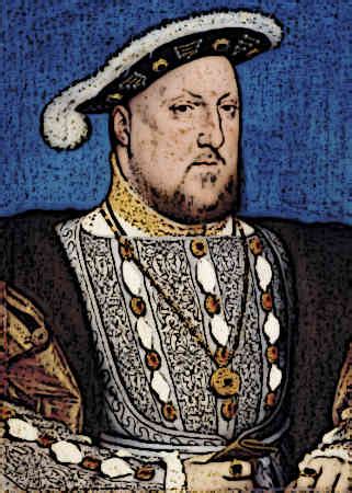 maetin tudor|Top 10 Most Important Events of the Tudor Period .